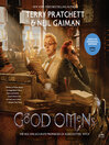 Cover image for Good Omens